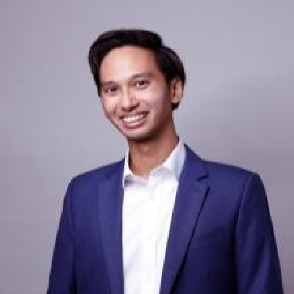 Head of Product Strategy Jonathan Desan