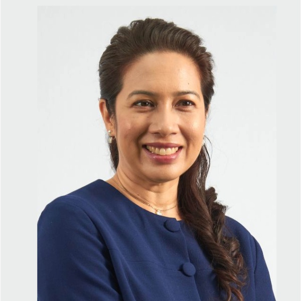 Datin Seri Sunita Rajakumar
