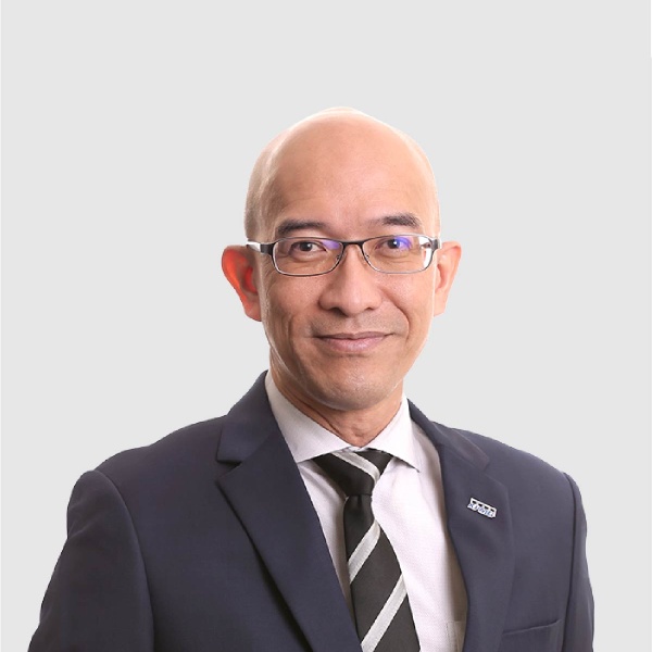 Foong Mun Kong