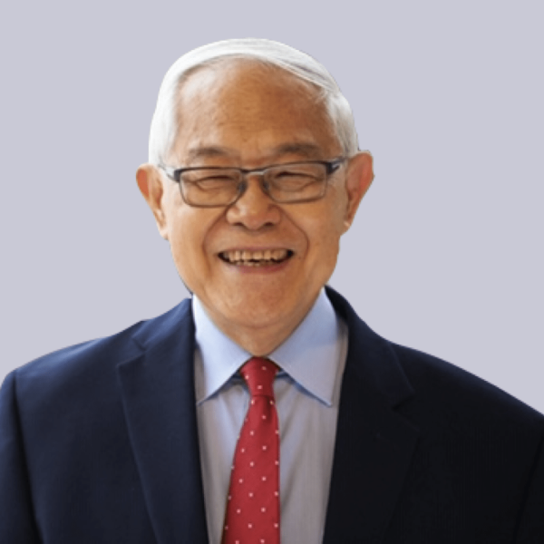 Jesus Estanislao, Ph.D