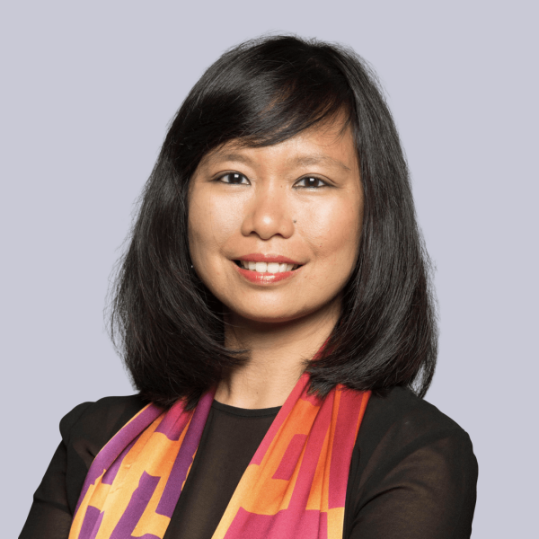 Wong Su-Yen