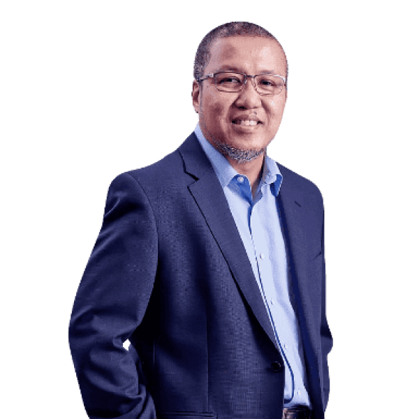 Dato’ Izzaddin Idris