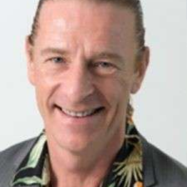 Dominic Scriven