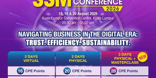 SSM National Conference 2026 