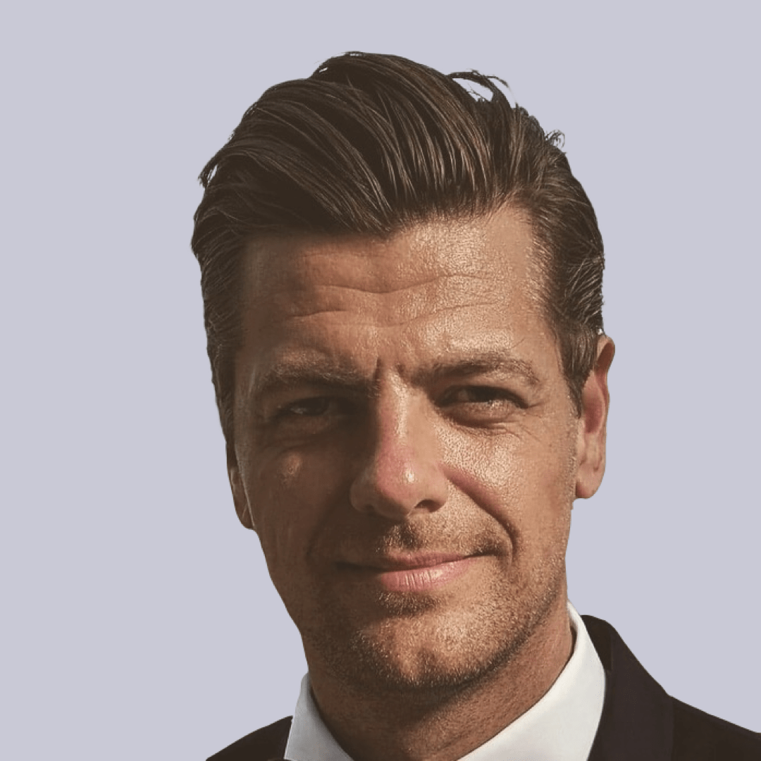 Lasse Feldt-Rasmussen