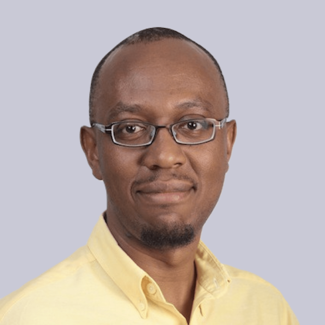 Kimunya Mugo