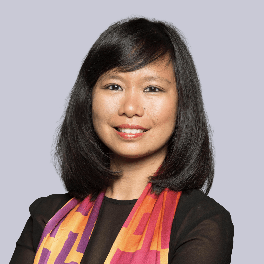 Wong Su-Yen