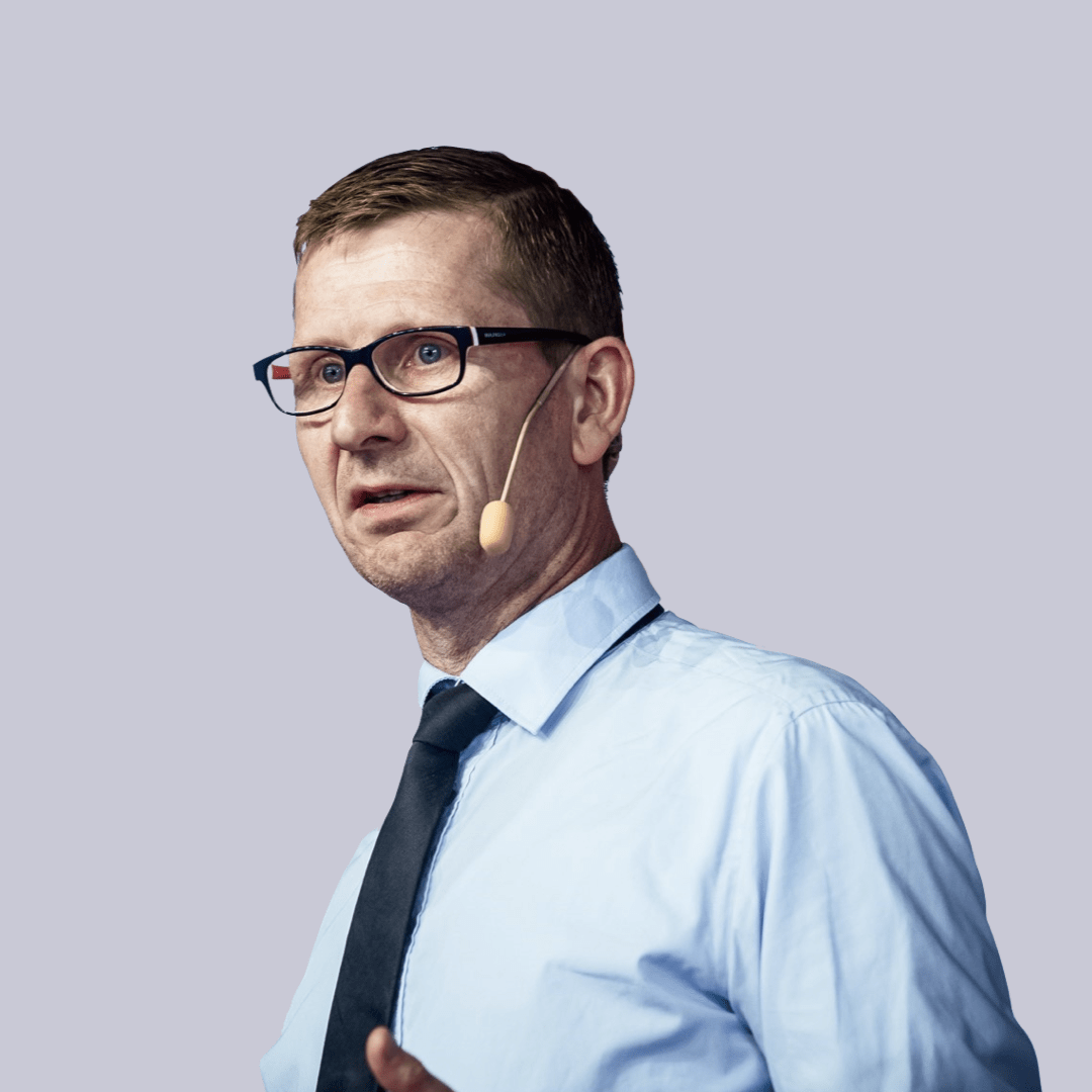 Steffen Damborg