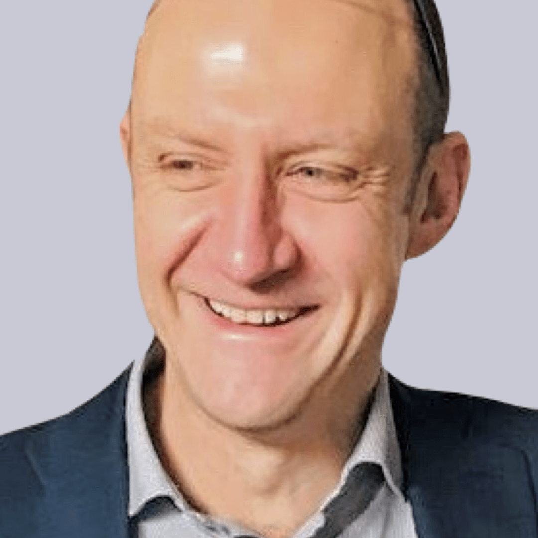 Julian Saipe