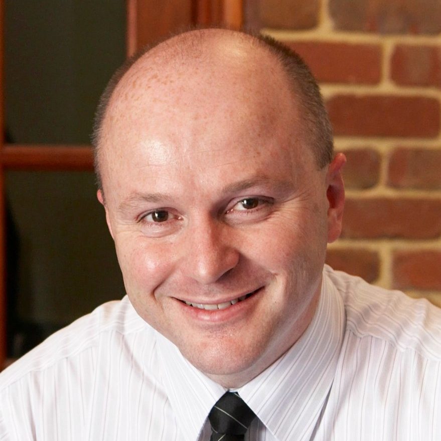 Peter McLean