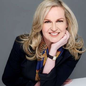 Beverly Behan