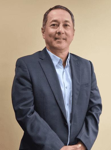 Carlos Jose “Charlie” P. Gatmaitan