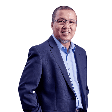 Dato’ Izzaddin Idris