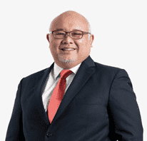 Dato’ Mohamed Sharil Mohamed Tarmizi