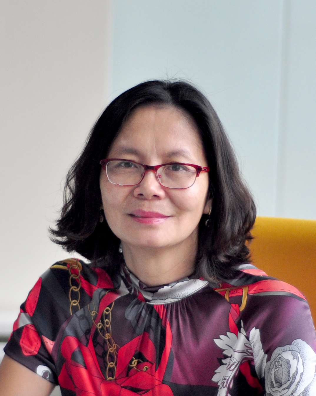 Dinh Thi Quynh Van