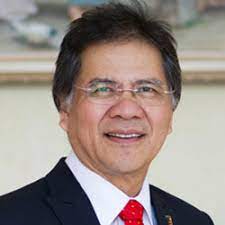 Dato’ Sri Idris Jala