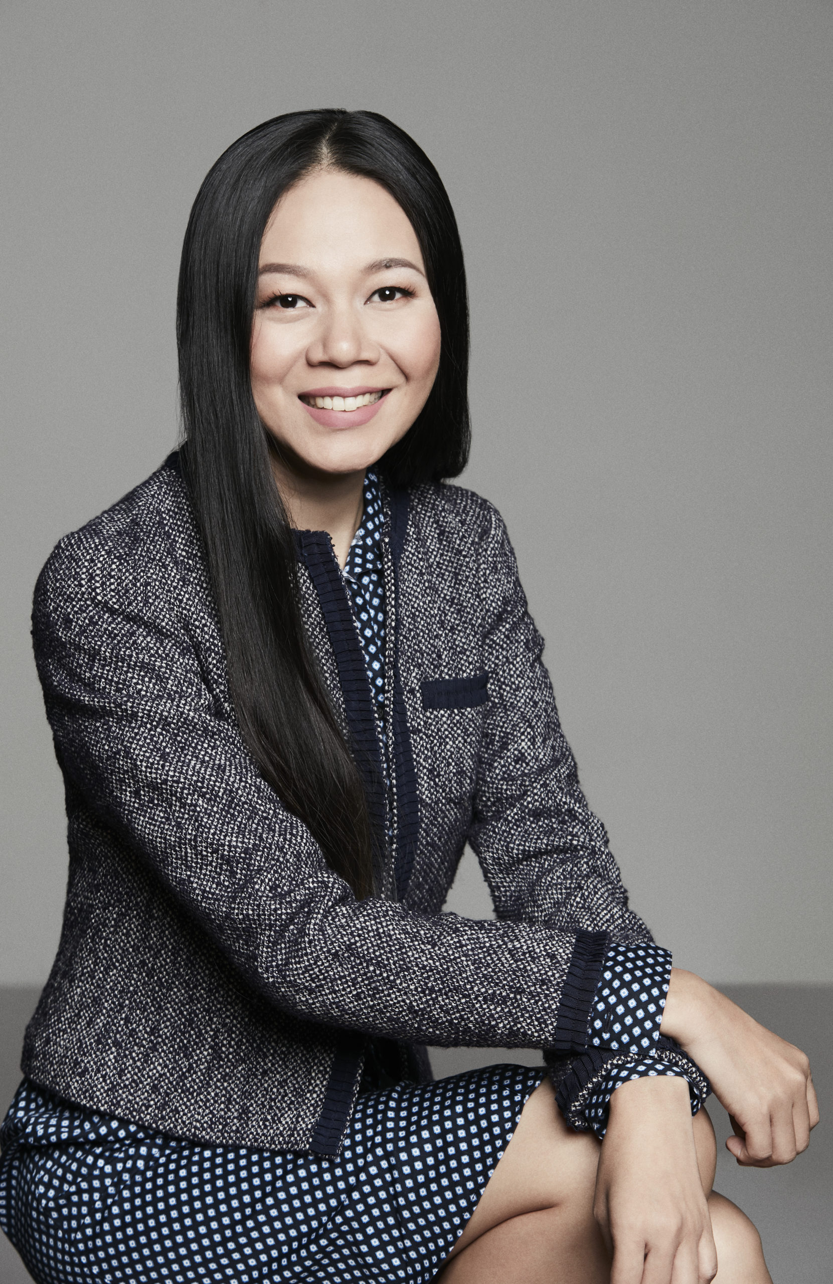 Ms Low Ngai Yuen