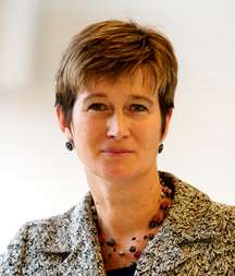 Vicky Bowman