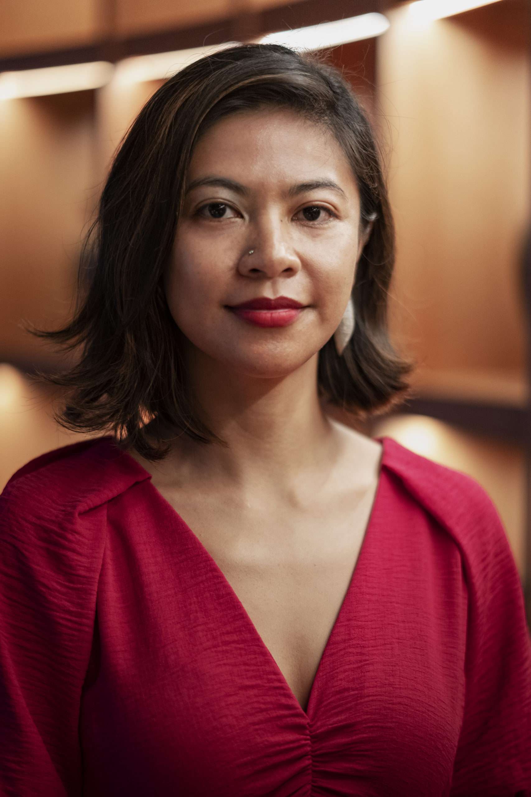 Nadiah Wan