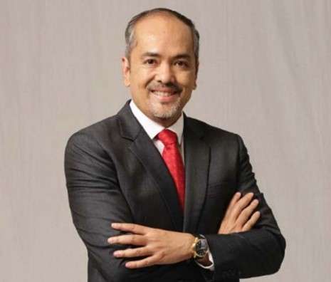 Tunku Alizakri Alias