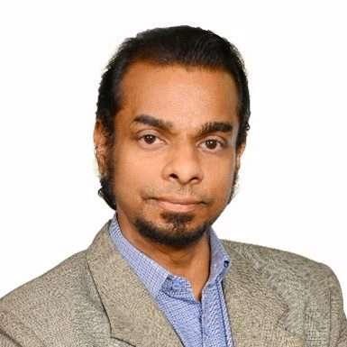 Uthaya Prakash