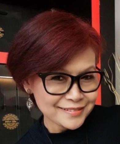LYA RAHMAN