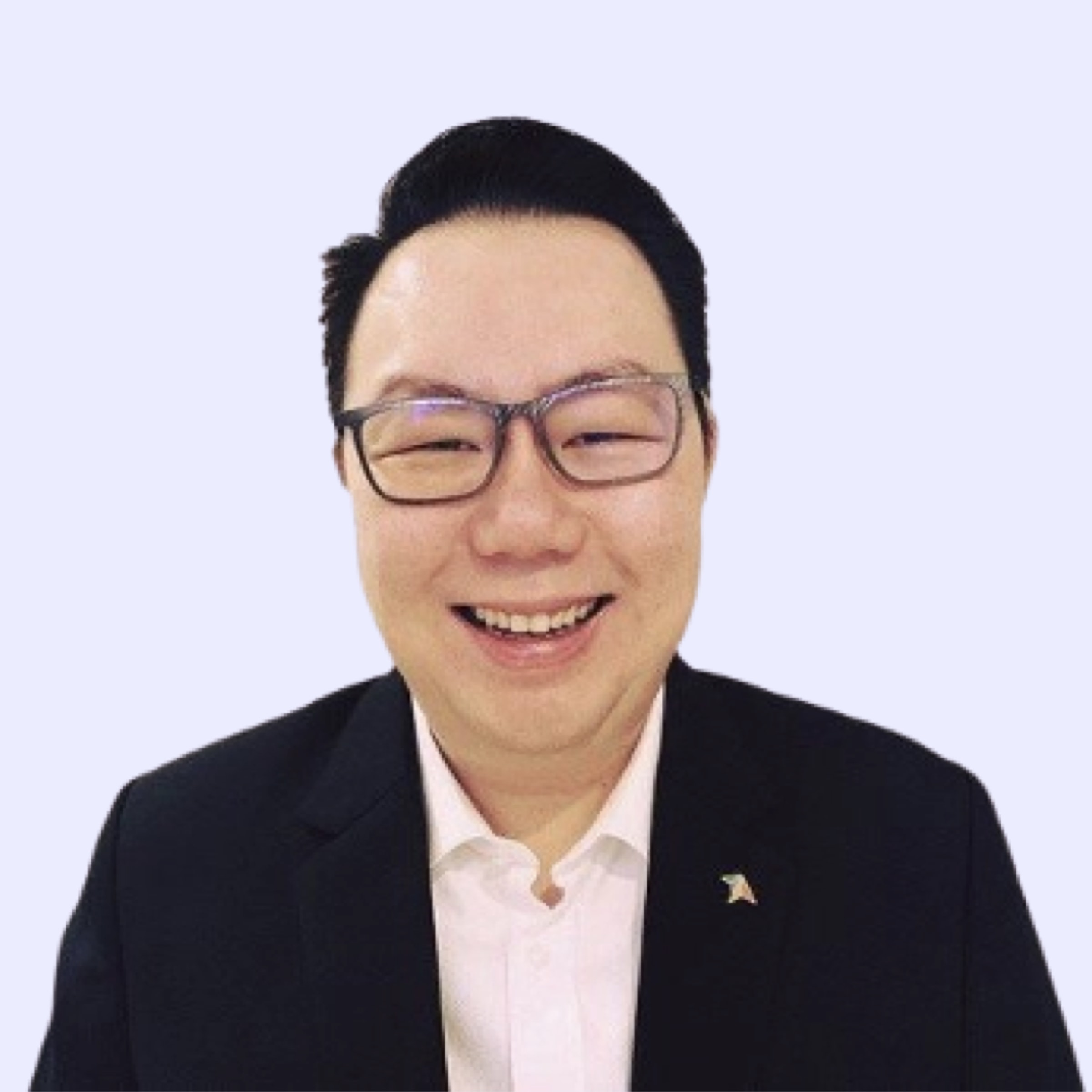 Jonathan Lee